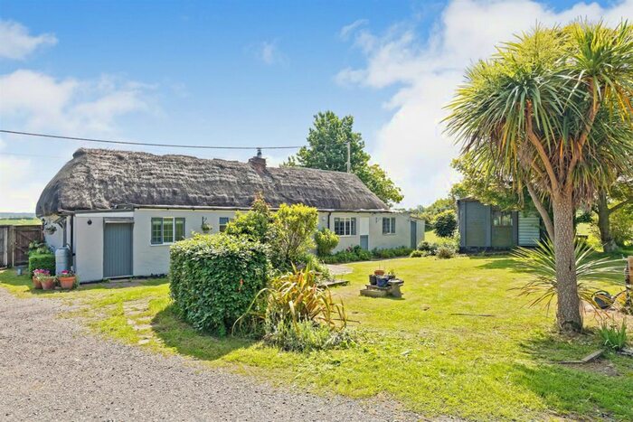 3 Bedroom Detached House For Sale In Ashford Road, Sheldwich, Faversham, ME13