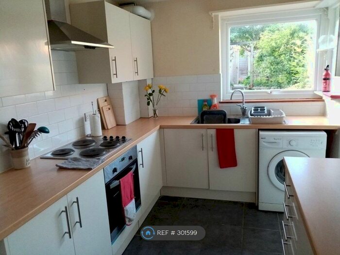 4 Bedroom Terraced House To Rent In Maplehurst Road, Chichester PO19