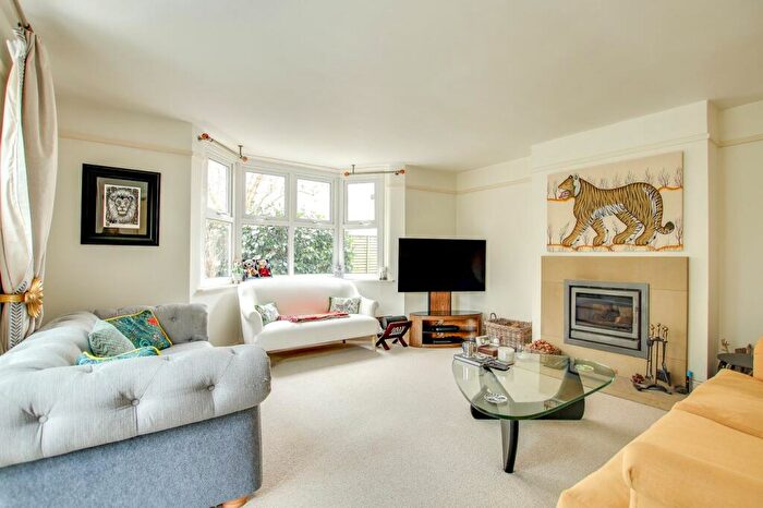 4 Bedroom Detached House For Sale In Solent Road, Walkford, Christchurch, BH23