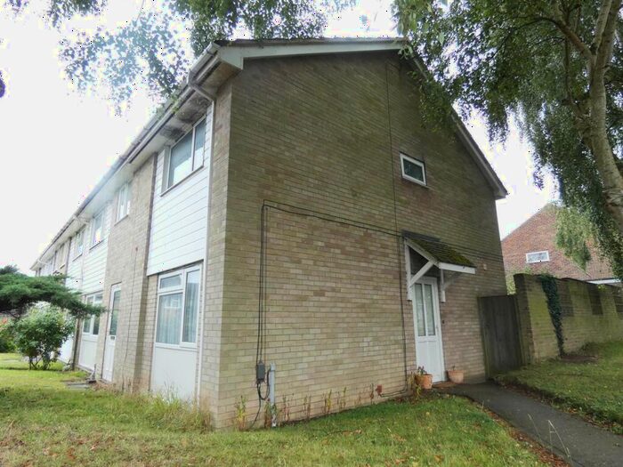 2 Bedroom Terraced House To Rent In Bramshaw Road, Canterbury, CT2