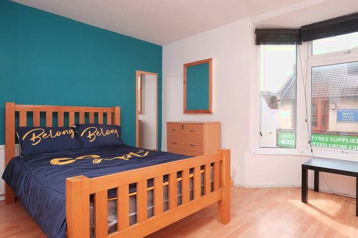 4 Bedroom Terraced House To Rent In Hollingdean Road, Brighton, BN2