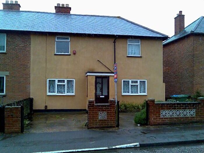 4 Bedroom House To Rent In Broadlands Road, Swaythling, Southampton, SO17