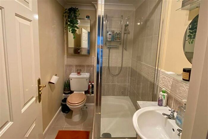 1 Bedroom Flat To Rent In Southampton, SO14