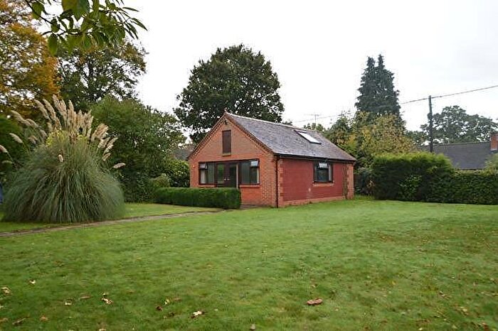 Studio To Rent In Bedroom Detached Studio In Elstead, GU8