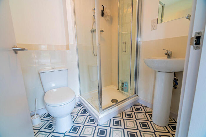 1 Bedroom House To Rent In Bywater House, Birmingham, B16