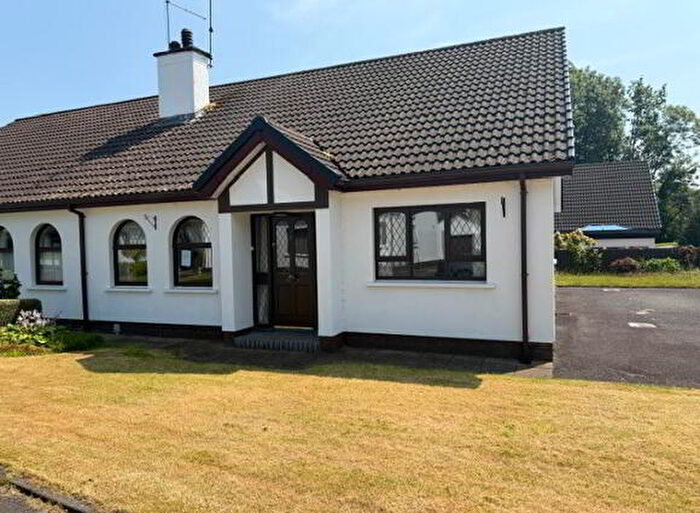 2 Bedroom Bungalows For Sale In Woodlands, Broughshane, BT43
