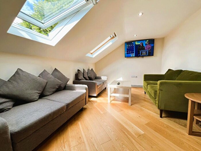 2 Bedroom Apartment To Rent In Elms Street, Derby, Derbyshire, DE1