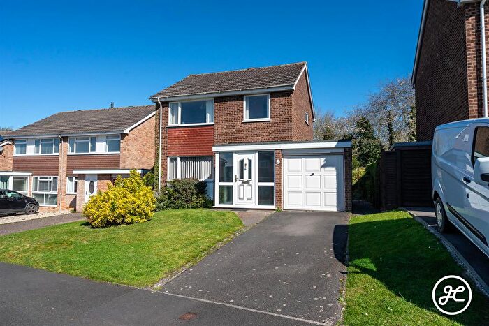 3 Bedroom Detached House For Sale In Puriton Park, Puriton, TA7