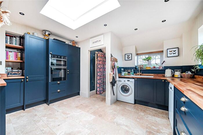 3 Bedroom End Of Terrace House For Sale In North Road, Mere, Warminster, Wiltshire, BA12