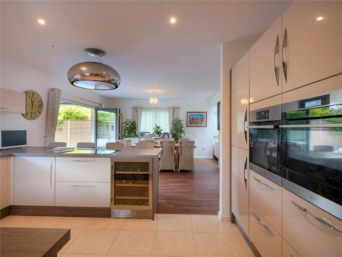 4 Bedroom Detached House For Sale In Aldbourne Road, Baydon, Marlborough, SN8