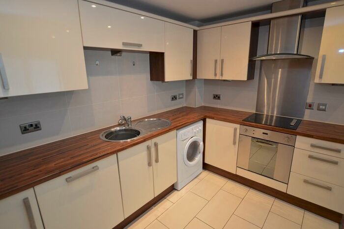 1 Bedroom Apartment To Rent In Field View, Chatsworth Road, Chesterfield, S40