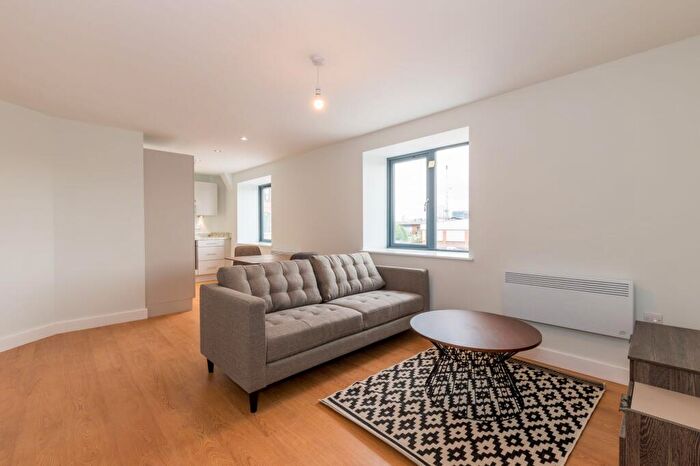 1 Bedroom Apartment To Rent In Block C, Victoria Riverside, Atkinson Street, Leeds, LS10