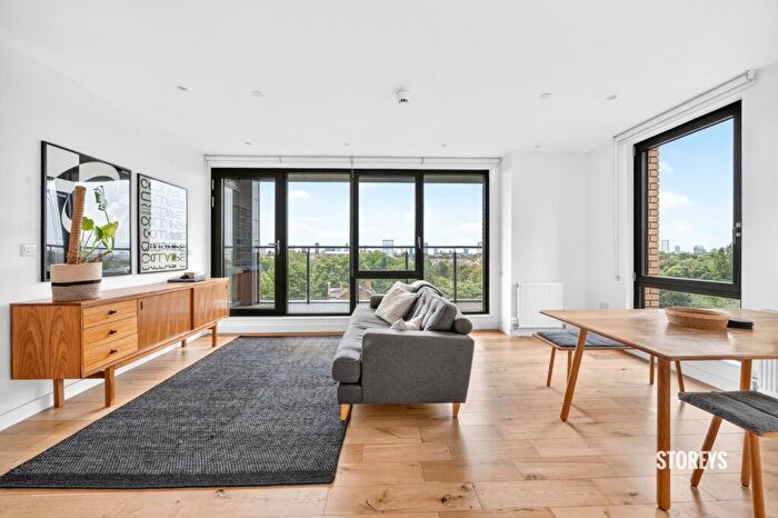 1 Bedroom Apartment To Rent In Palmers Road, Bethnal Green, London, E2
