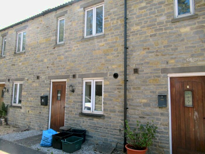 3 Bedroom Terraced House For Sale In Langport Road, Langport, TA10
