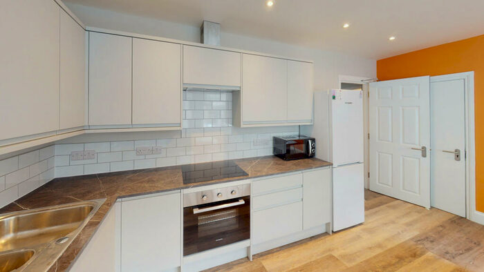 1 Bedroom House To Rent In Tailor's Court, Bristol, BS1