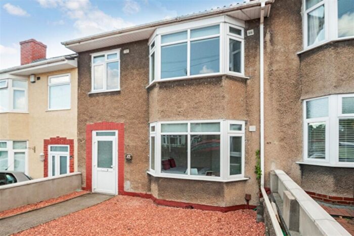 4 Bedroom Semi-Detached House To Rent In Bedroom Semi Detached House In Jean Road, Bristol, BS4