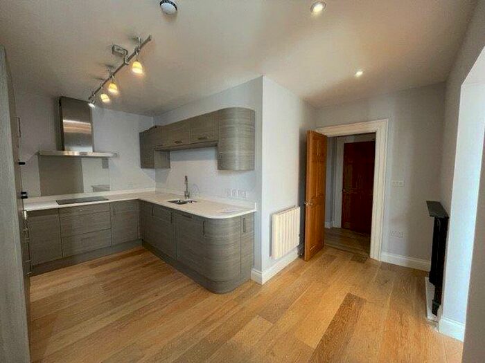 1 Bedroom Apartment To Rent In Eastgate Wharf, Lewes, BN7