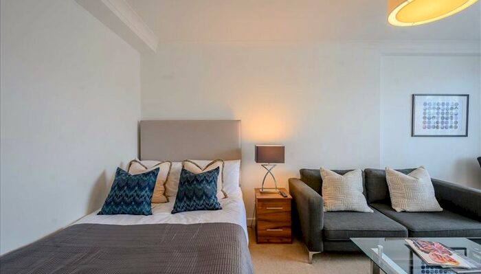 Studio To Rent In Hill Street, London, W1J