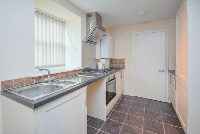 1 Bedroom Flat To Rent In City Road, Brechin, Angus, DD9