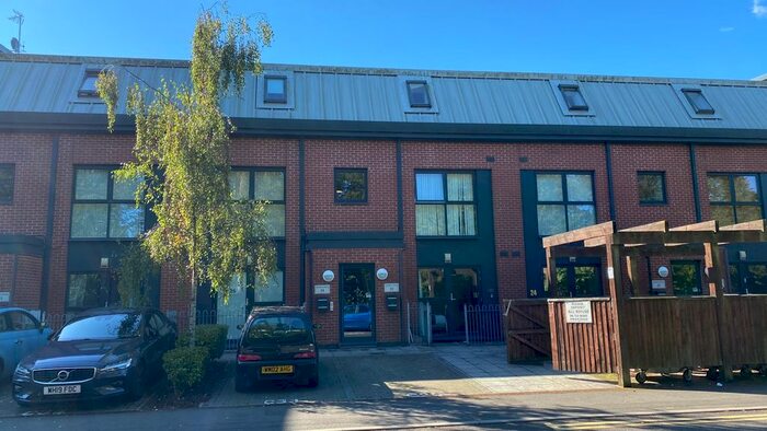 2 Bedroom Flat To Rent In Cambria House, Rodney Road, Newport, NP19