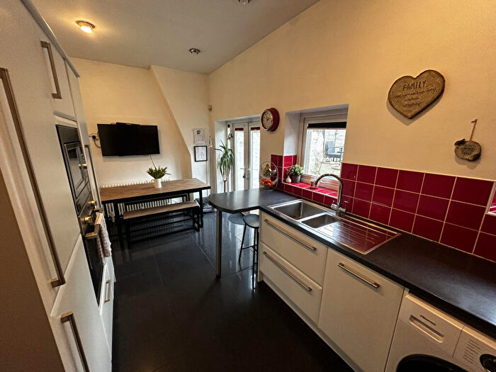 3 Bedroom Terraced House For Sale In Mersey Street, Longridge, PR3