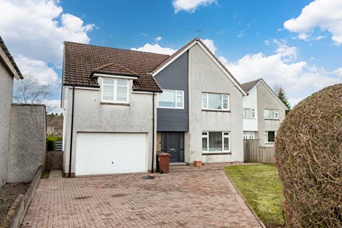5 Bedroom Detached House To Rent In Colthill Circle, Milltimber, Aberdeen, AB13