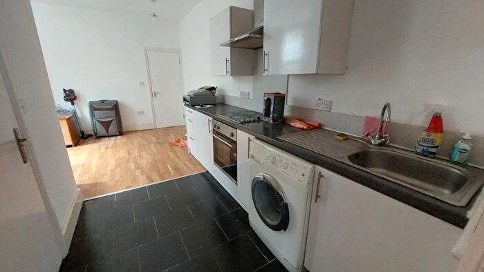 1 Bedroom Studio To Rent In Honor Oak Park, London, SE23