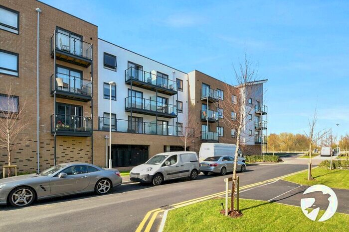 1 Bedroom Flat To Rent In Creek Mill Way, Dartford, DA1