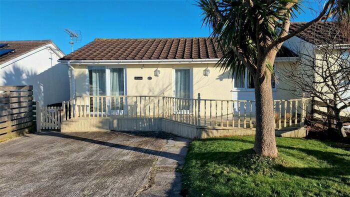 3 Bedroom Bungalow To Rent In St Merryn, Padstow, PL28