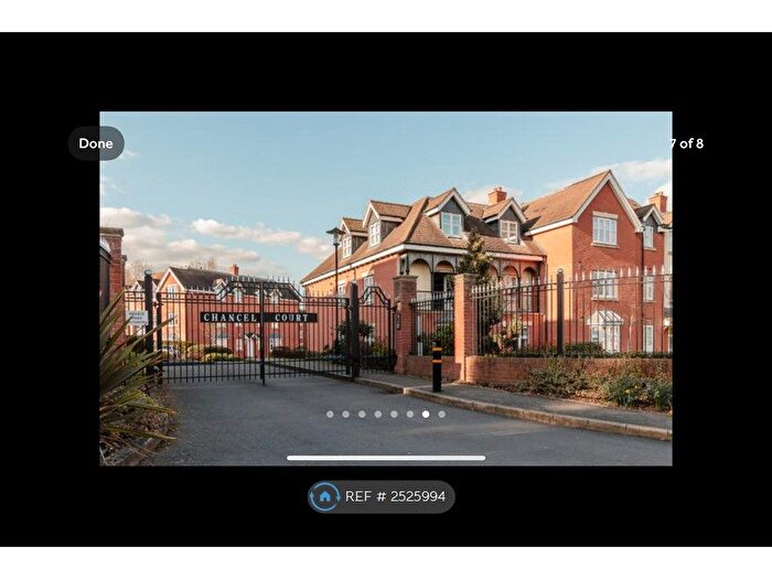 3 Bedroom Flat To Rent In Solihull, Solihull, B91