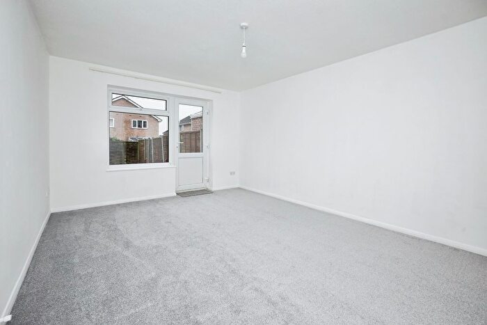 2 Bedroom Semi-Detached House For Sale In Westmoors, Ashford, Kent, TN23