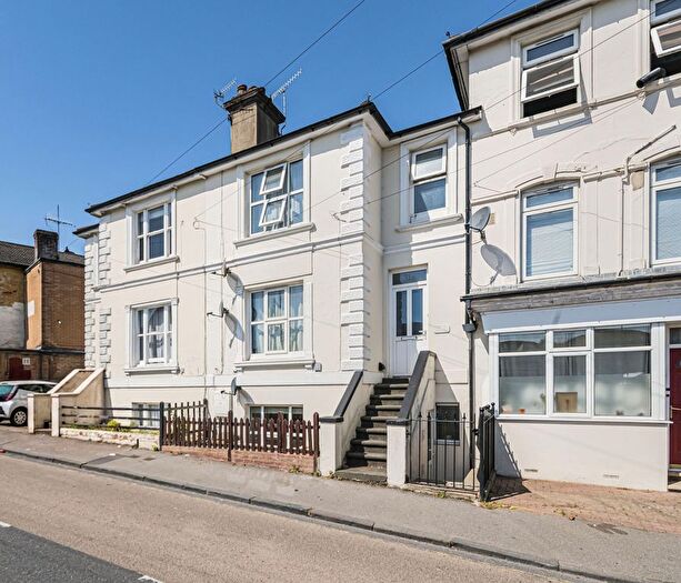 1 Bedroom Flat For Sale In Quarry Road, Tunbridge Wells, TN1