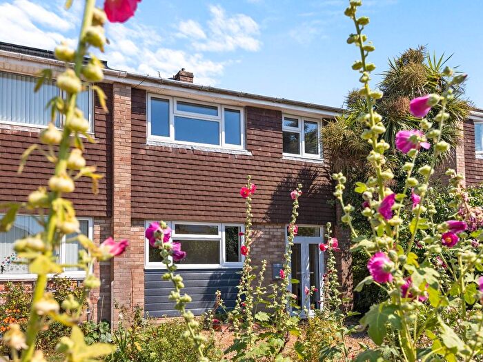3 Bedroom Semi-Detached House To Rent In Denleigh Close, Bristol, BS14