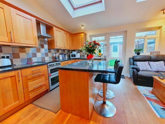 3 Bedroom Semi-Detached House To Rent In Trevor Crescent, Ruislip, Middlesex, HA4