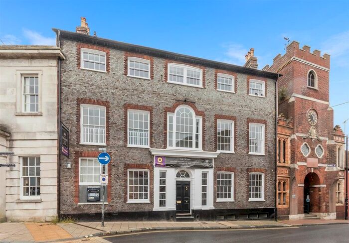 2 Bedroom Flat To Rent In Market Lane, Lewes BN7