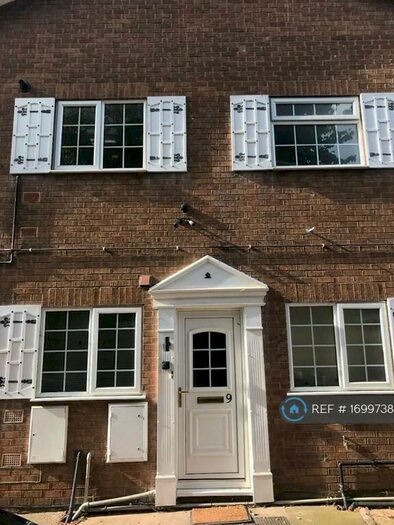 2 Bedroom Maisonette To Rent In Midland Avenue, Nottingham, NG9