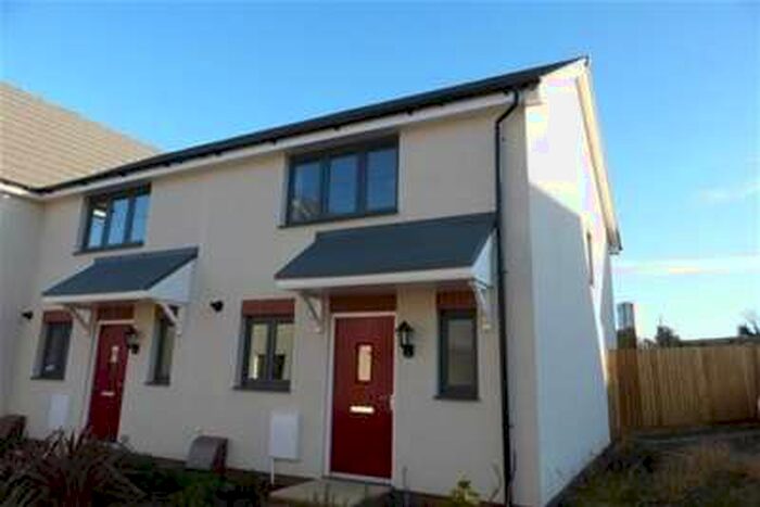 2 Bedroom House To Rent In Mimosa Way, Paignton - Zero Deposit Scheme Available!, TQ4