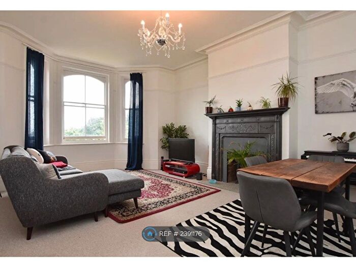 2 Bedroom Flat To Rent In Pevensey Road, St. Leonards-On-Sea, TN38