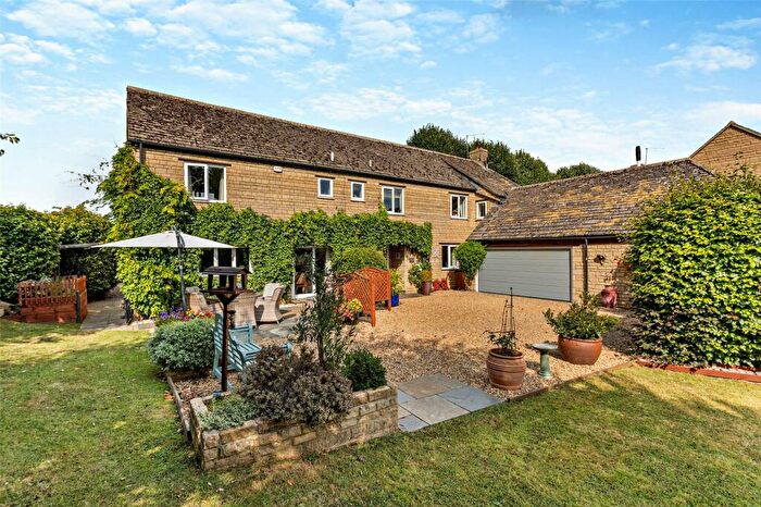 4 Bedroom House For Sale In Manor Farm, Apethorpe, Peterborough, PE8