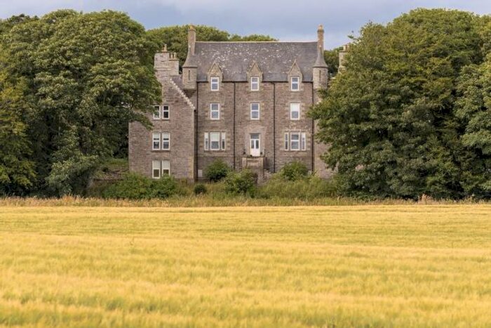 1 Bedroom Flat To Rent In Halkirk KW12