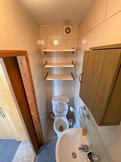 Studio To Rent In Bryantwood Road, N7