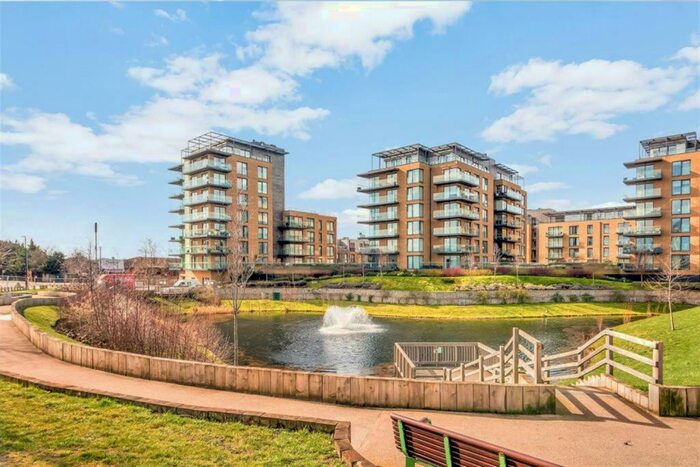 2 Bedroom Apartment To Rent In Quill House, SE3