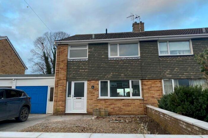 3 Bedroom Property To Rent In Langley Drive, Malton, YO17