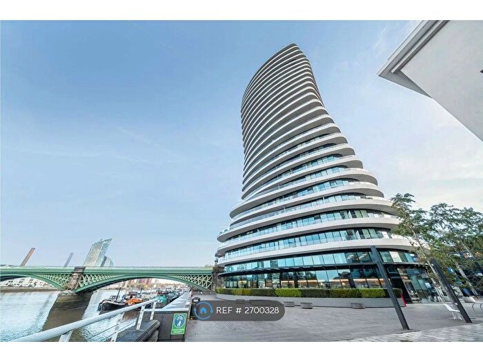 1 Bedroom Flat To Rent In Lombard Wharf, Lombard Road, SW11