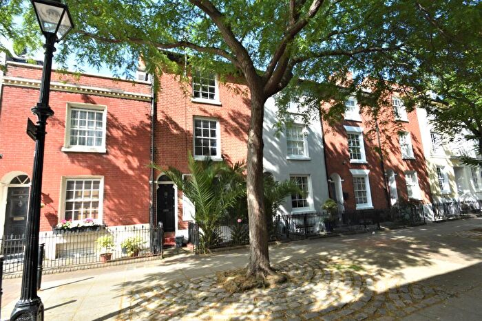 4 Bedroom Terraced House To Rent In King Street, Southsea, PO5