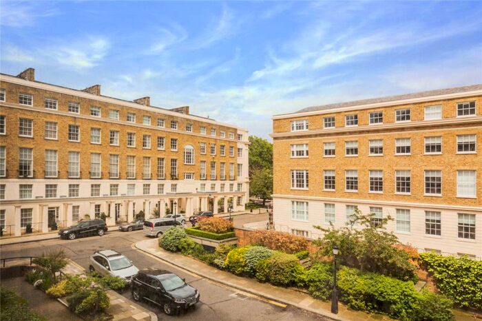 2 Bedroom Flat To Rent In Nottingham Terrace, Marylebone, London, NW1