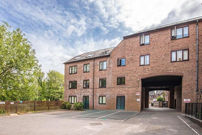 1 Bedroom Property For Sale In Mill Lane, Uckfield, TN22