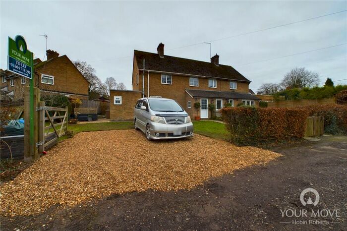 3 Bedroom Semi-Detached House To Rent In Spring Close, Boughton, Northampton, NN2