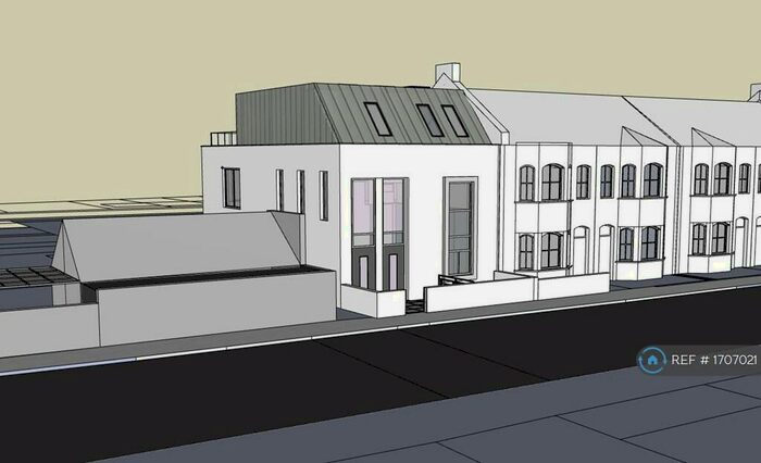 2 Bedroom Flat To Rent In Hansler Road, London, SE22