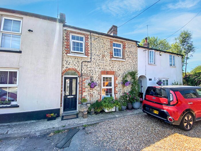 3 Bedroom Terraced House For Sale In Dorchester Road, Maiden Newton, Dorset, DT2